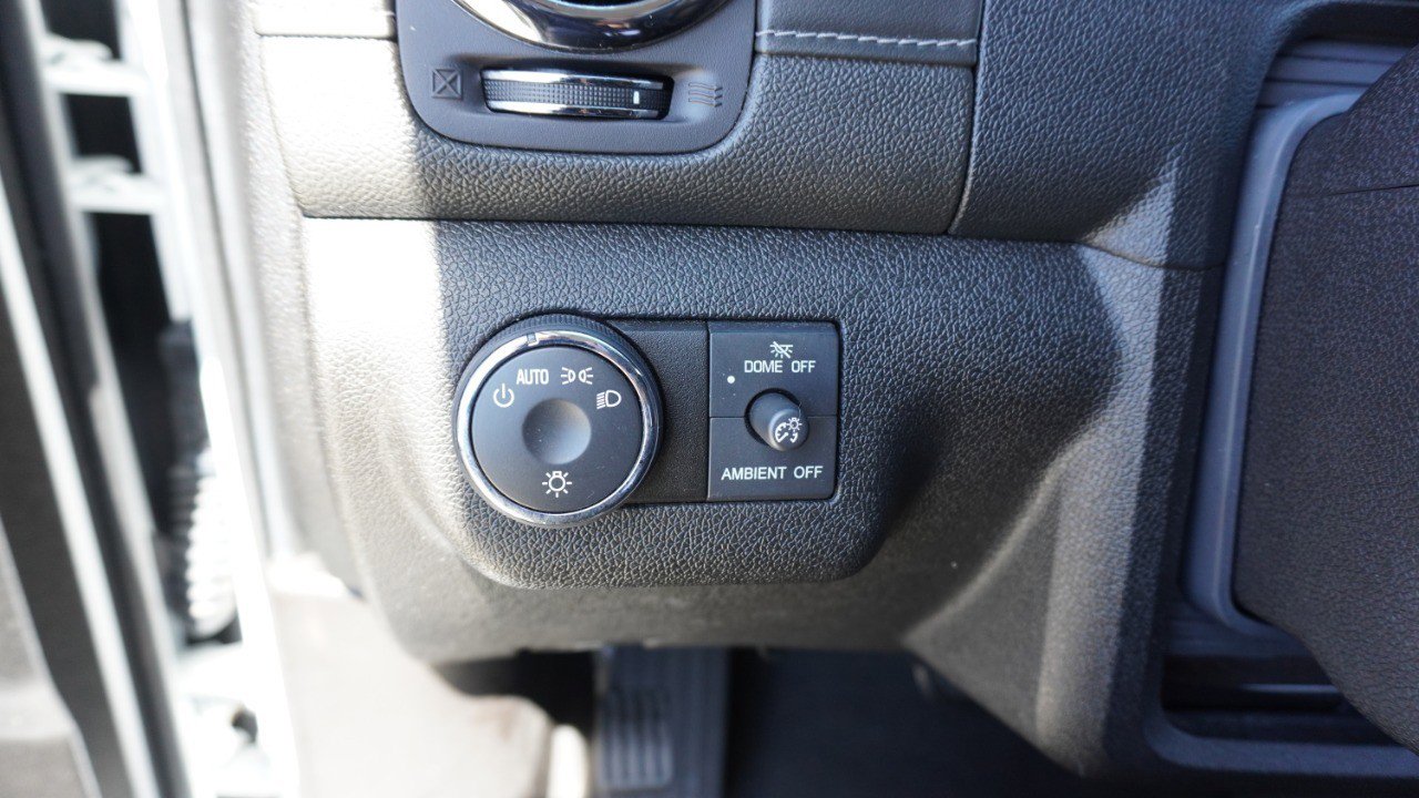 Used 2016 Buick Enclave Premium w/ Experience Buick Package image 21