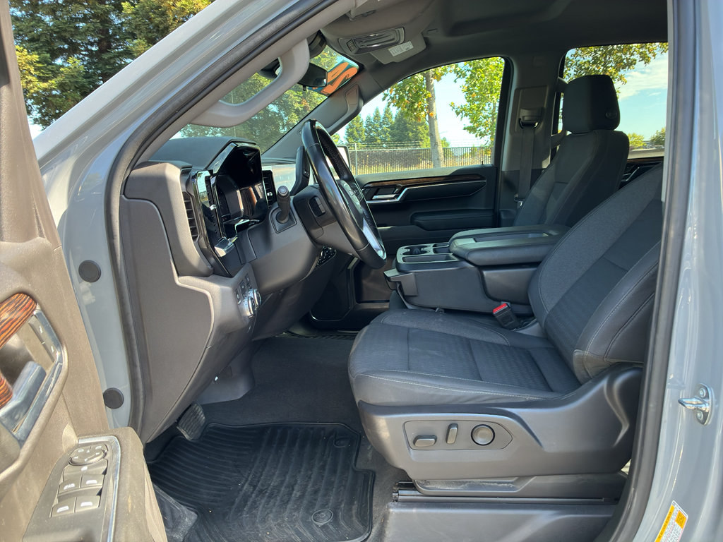 Used 2024 GMC Sierra 1500 Elevation AWD/4WD image 19