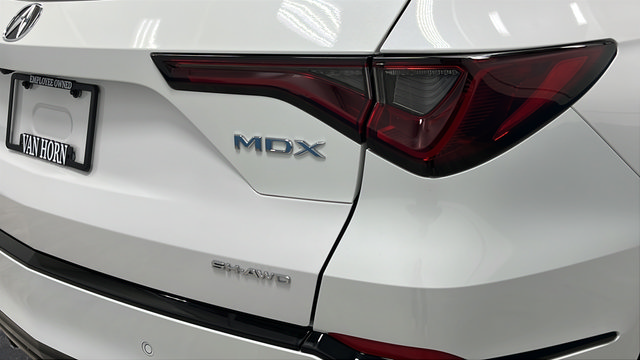 Used 2023 Acura MDX Type S w/ Advance Package AWD/4WD image 34