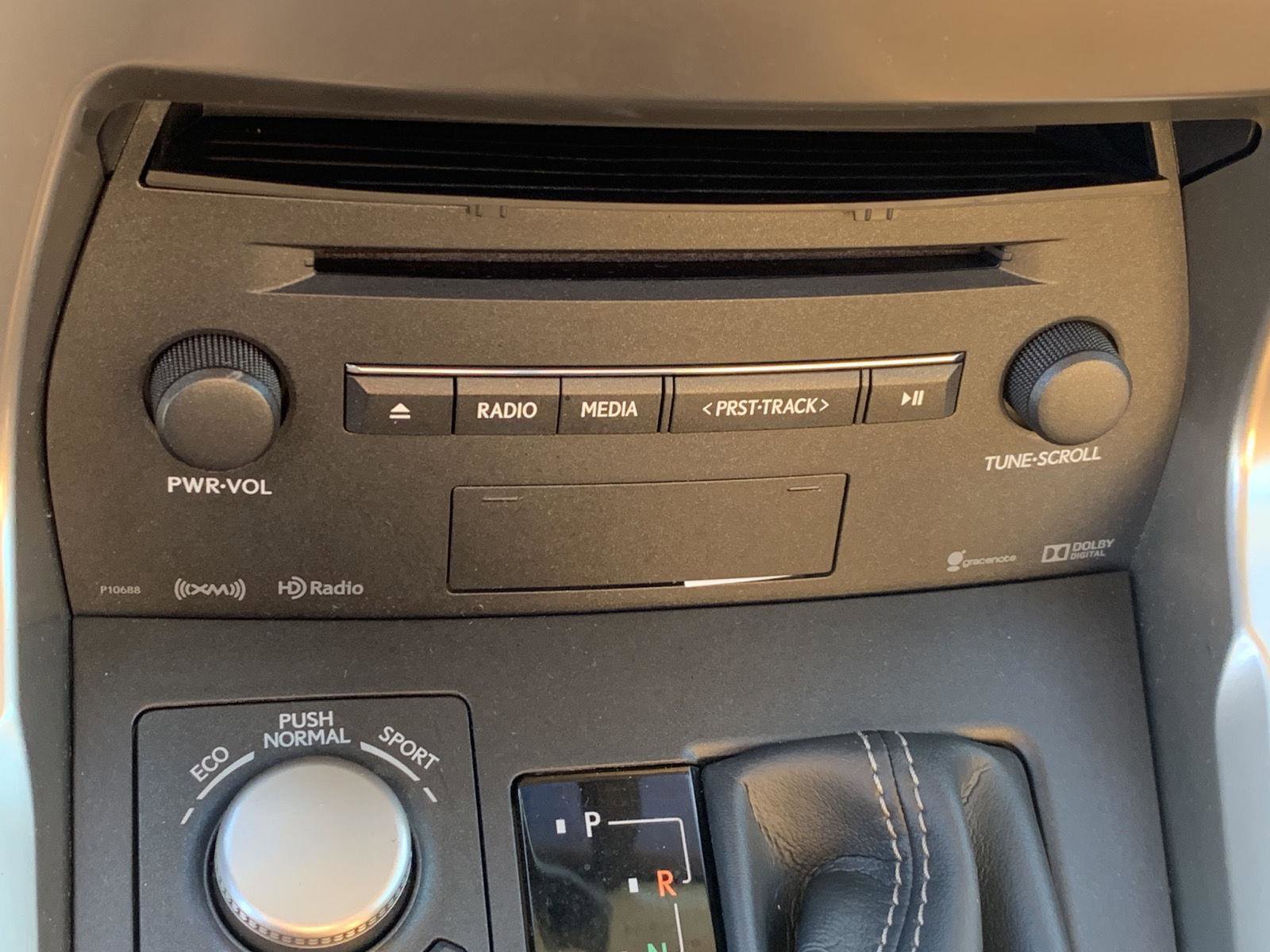 Used 2016 Lexus NX 300h AWD image 26