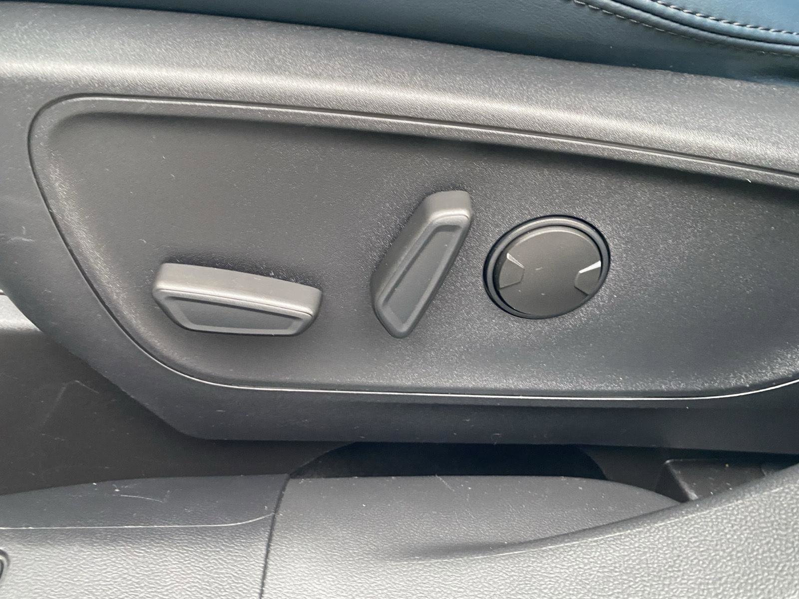 Used 2022 Ford Bronco Sport Outer Banks w/ Tech Package image 20