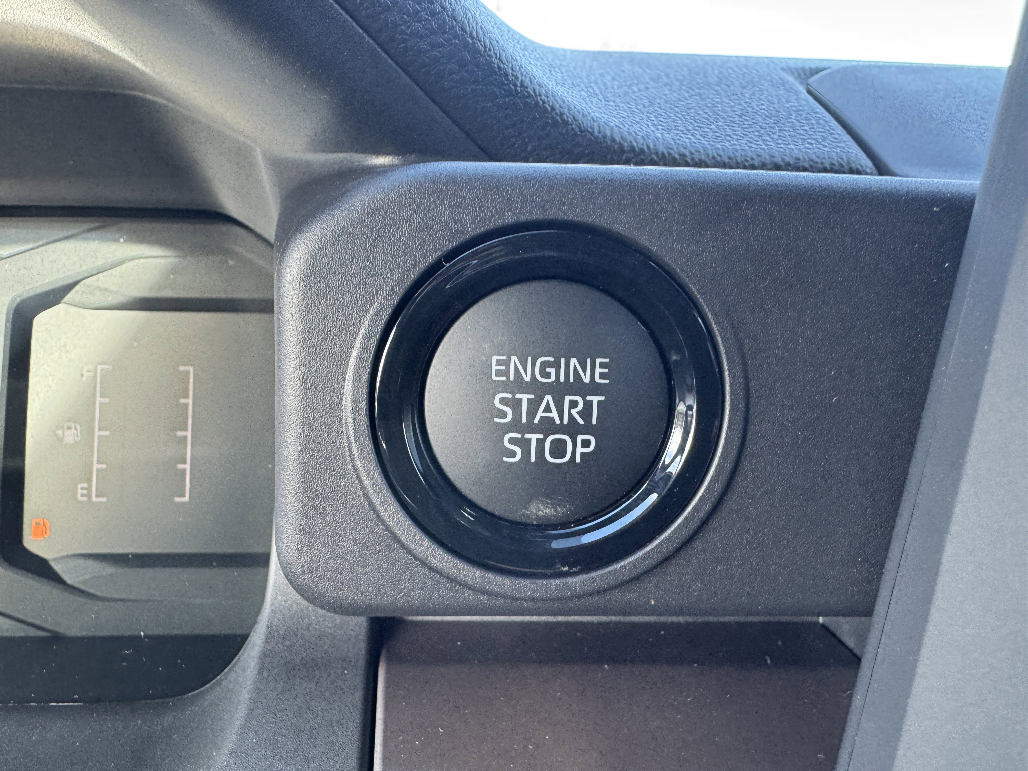 New 2026 Toyota Tacoma SR5 AWD/4WD image 38