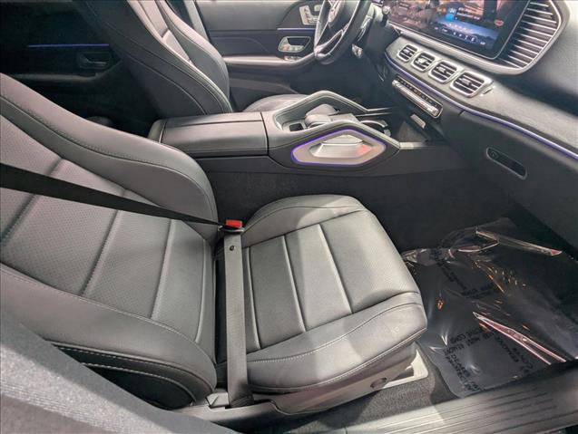 Used 2024 Mercedes-Benz GLE 350 4MATIC image 22