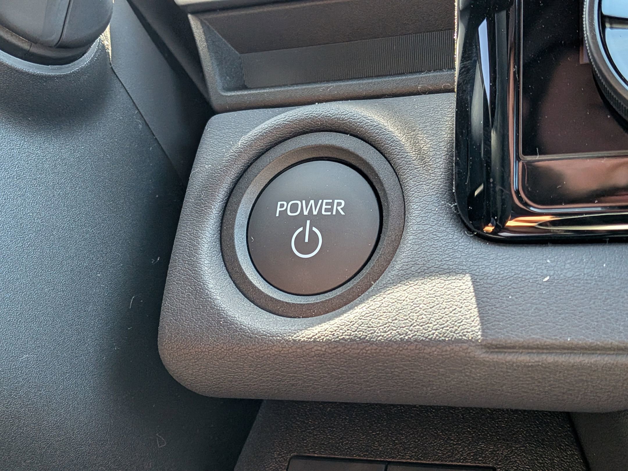 New 2026 Subaru Solterra Premium AWD/4WD image 13