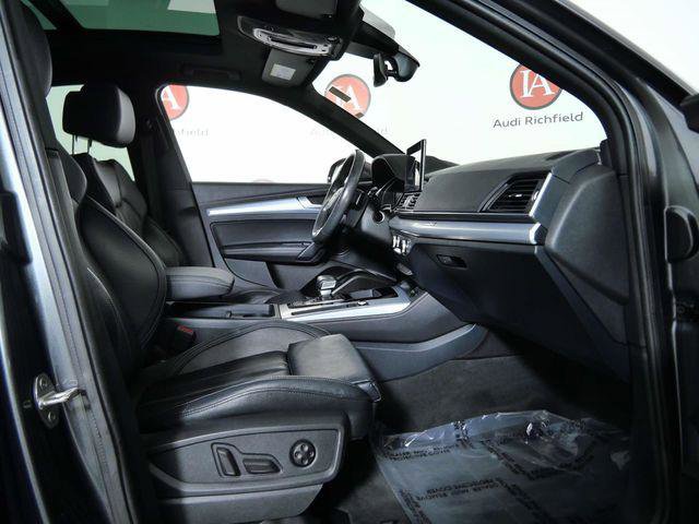 Used 2024 Audi Q5 2.0T Premium Plus image 11