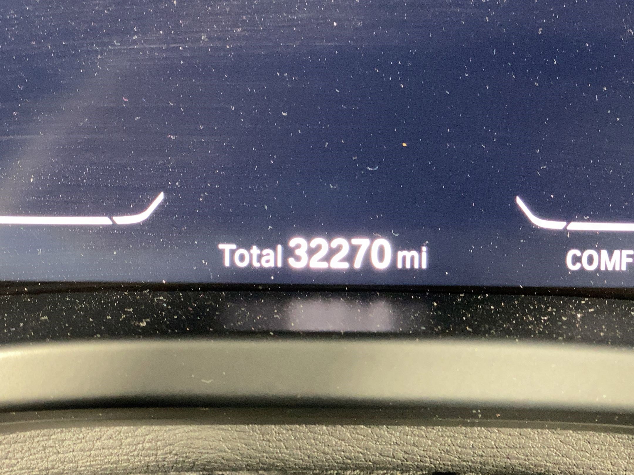 Certified 2024 BMW X3 M40i w/ Premium Package image 19