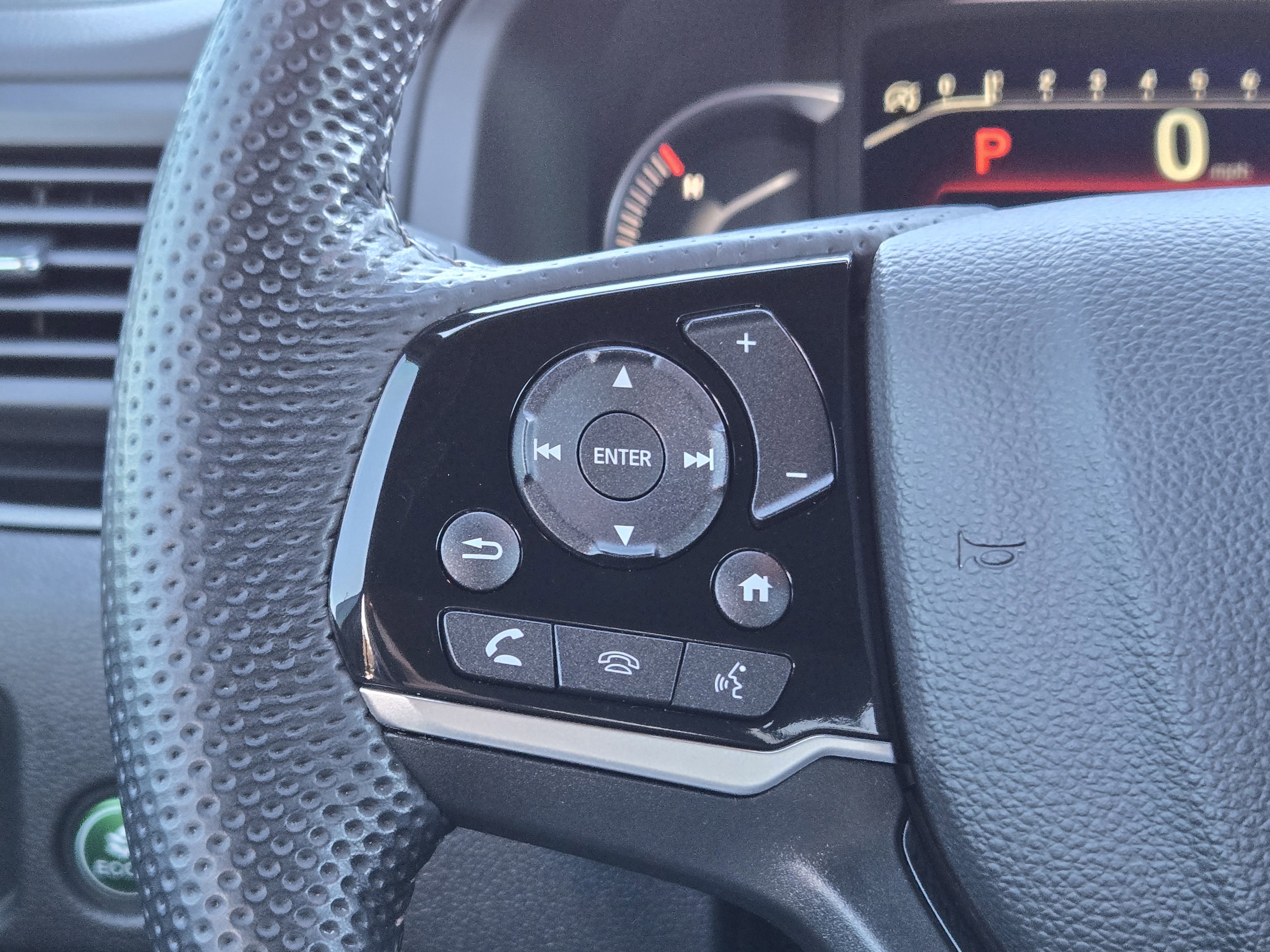 Used 2023 Honda Passport Elite image 28