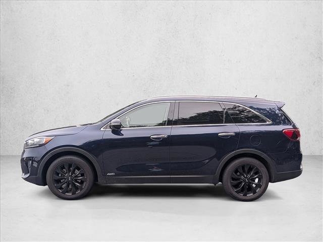 Used 2020 Kia Sorento EX AWD/4WD image 8