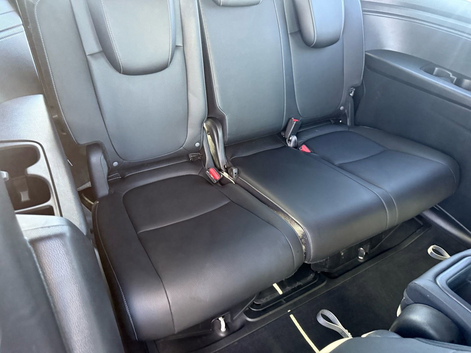 Used 2023 Honda Odyssey EX-L image 31