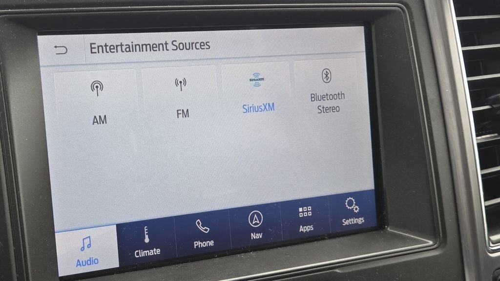 Used 2020 Ford Expedition Max Platinum AWD/4WD image 25