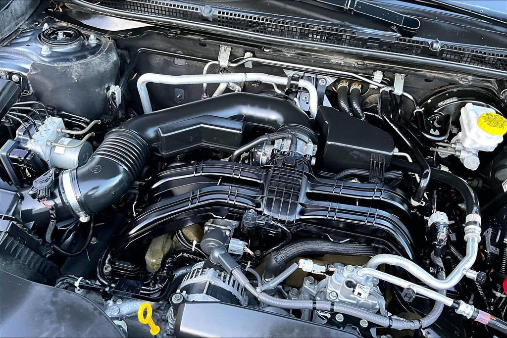 Used 2022 Subaru Outback Limited AWD/4WD image 31