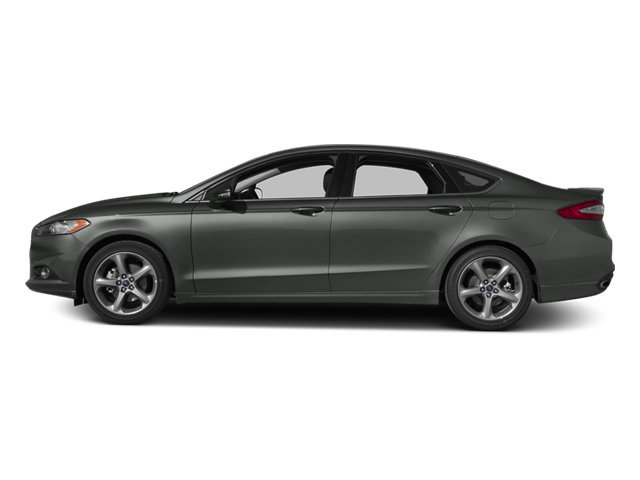 Used 2013 Ford Fusion SE FWD image 3