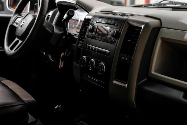 Used 2012 RAM 2500 ST w/ Chrome Appearance Group AWD/4WD image 24