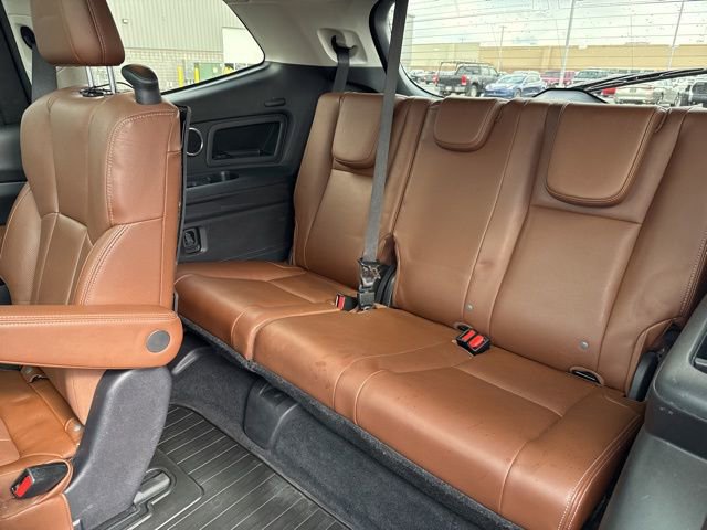 Used 2020 Subaru Ascent Touring w/ Popular Package #2 image 40