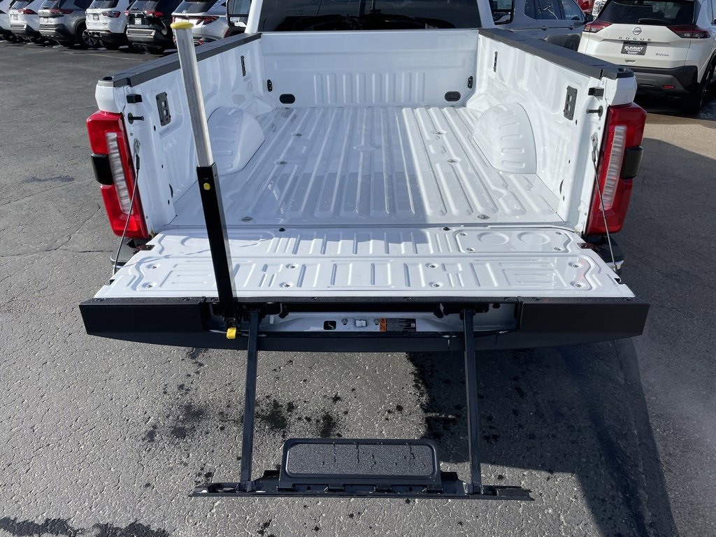 New 2026 Ford F250 XLT w/ 360-Degree Camera Package image 34