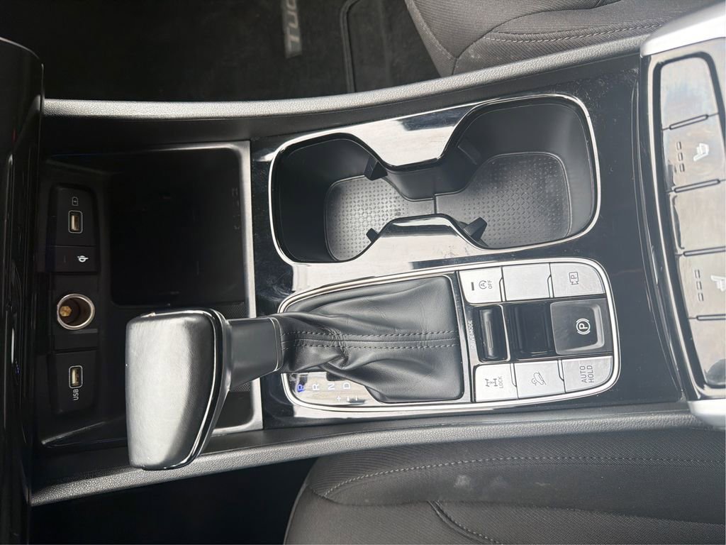 Certified 2022 Hyundai Tucson SEL w/ Convenience Package image 17