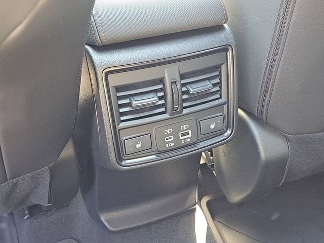 New 2025 Subaru Forester Touring image 22