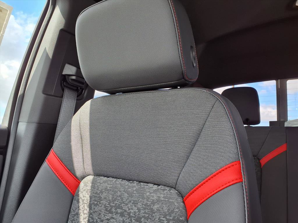 New 2026 Chevrolet Colorado Z71 w/ Technology Package image 19