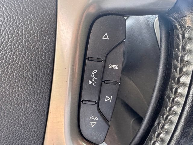 Used 2014 Chevrolet Silverado 3500 LTZ w/ LTZ Plus Package AWD/4WD image 16