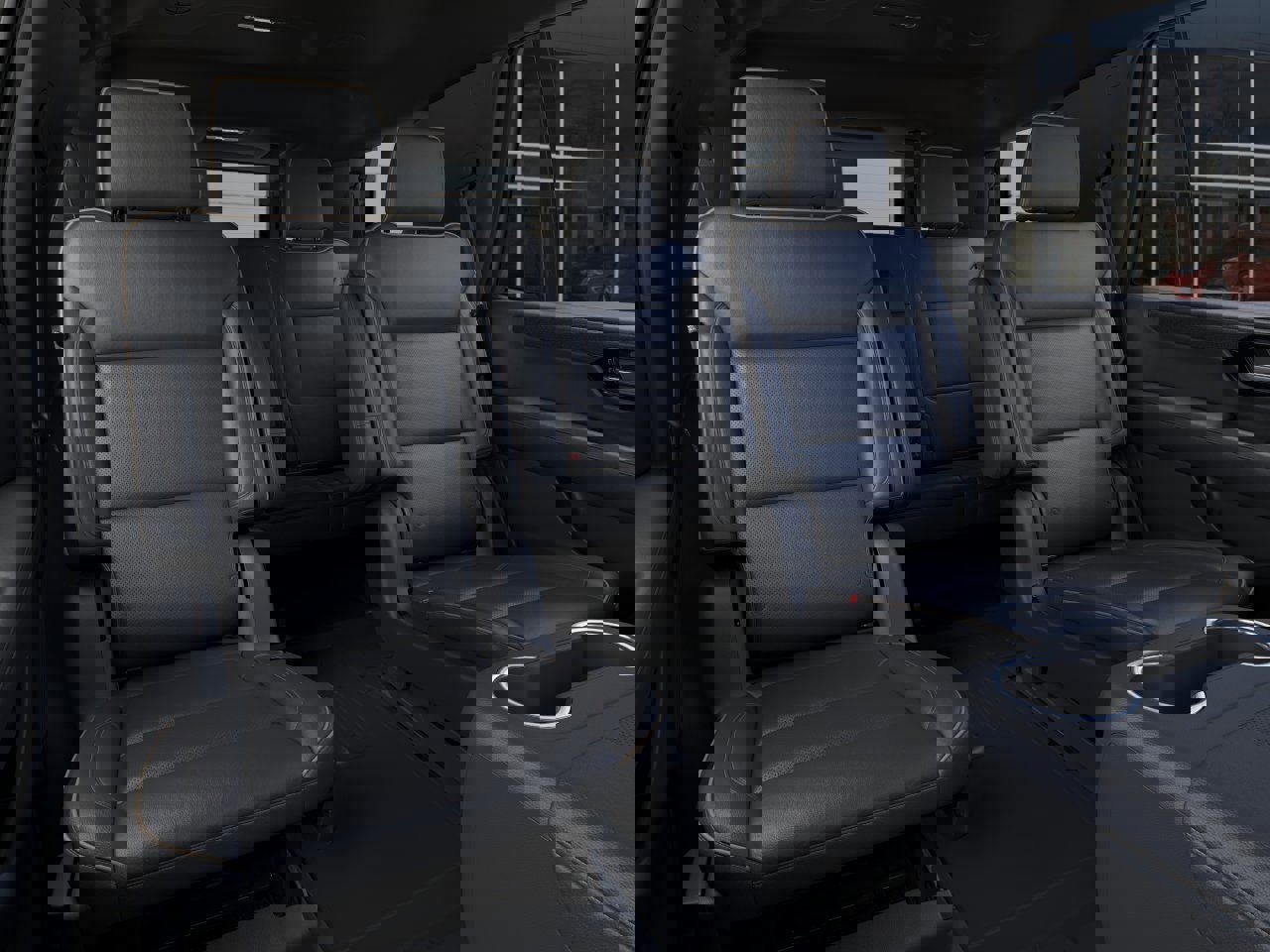 New 2026 GMC Yukon Elevation image 41