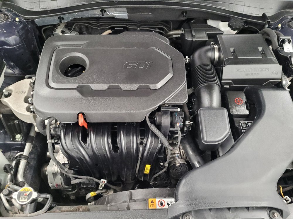 Used 2019 Kia Optima S FWD image 30