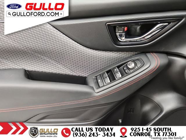 Used 2024 Subaru Forester Sport image 18