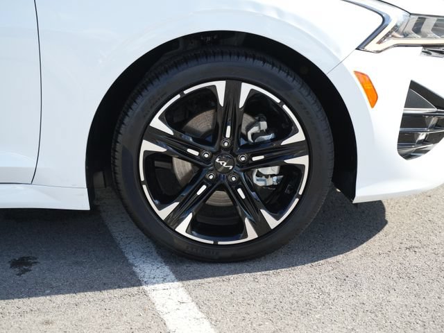 Used 2024 Kia K5 GT-Line w/ GT-Line Premium Package FWD image 46