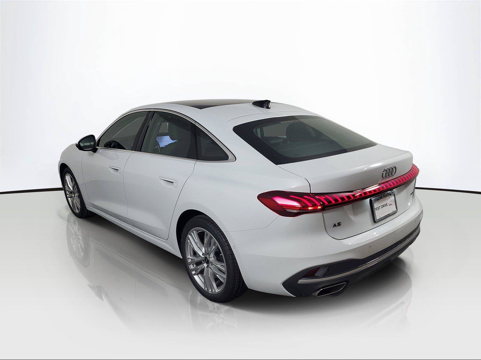 New 2026 Audi A5 Premium AWD/4WD image 4