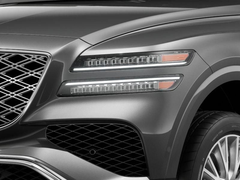 New 2026 Genesis GV80 2.5T AWD/4WD image 13