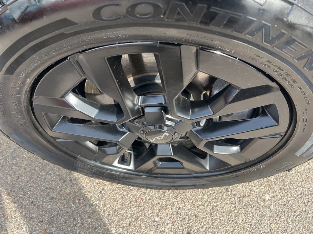 Certified 2024 Kia Telluride SX Prestige X-Pro AWD/4WD image 38