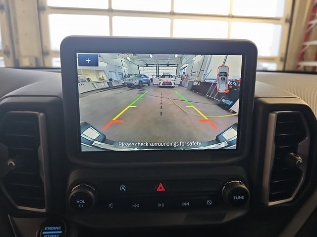 Used 2024 Ford Bronco Sport Big Bend w/ Convenience Package image 21