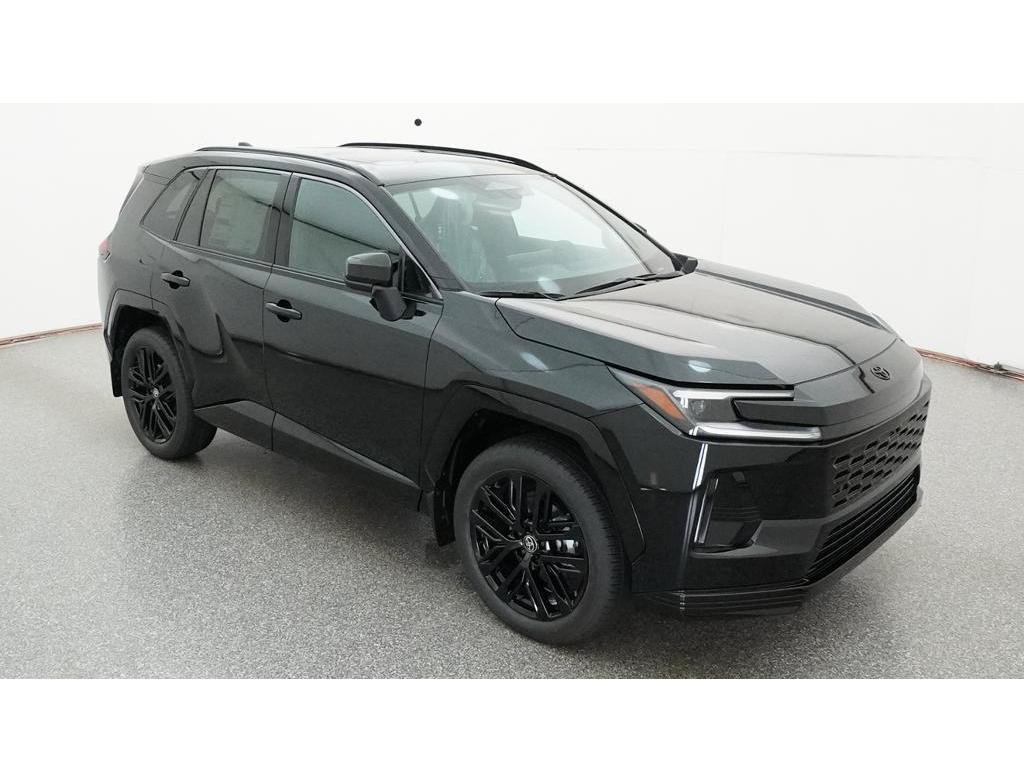 New 2026 Toyota RAV4 XSE AWD/4WD image 17