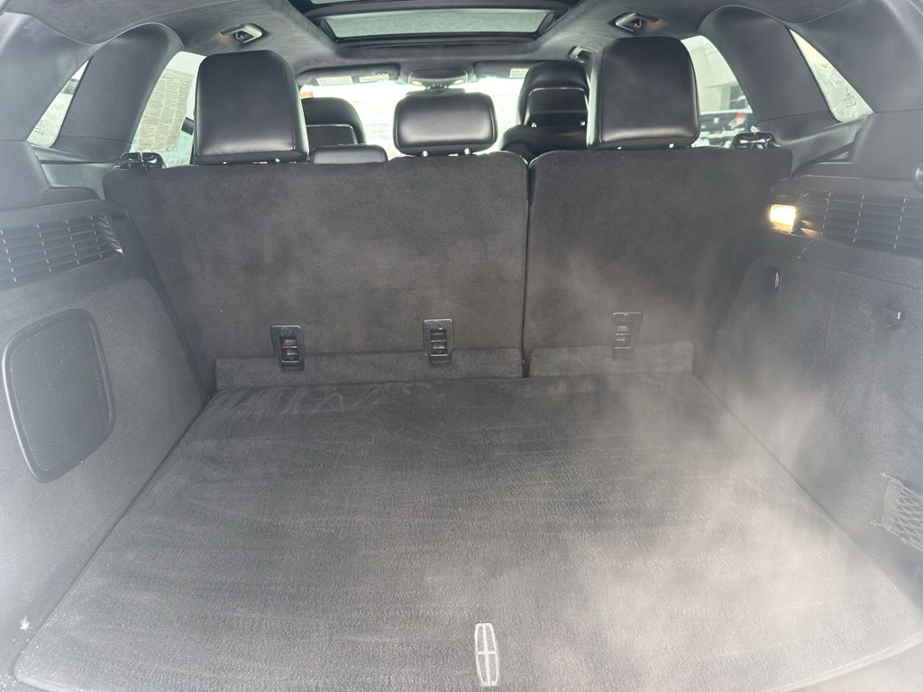 Used 2018 Lincoln MKC Black Label w/ Lincoln MKC Climate Package image 38