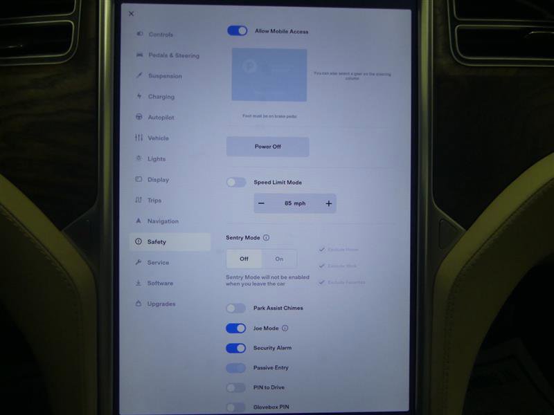 Used 2017 Tesla Model S 100D image 15