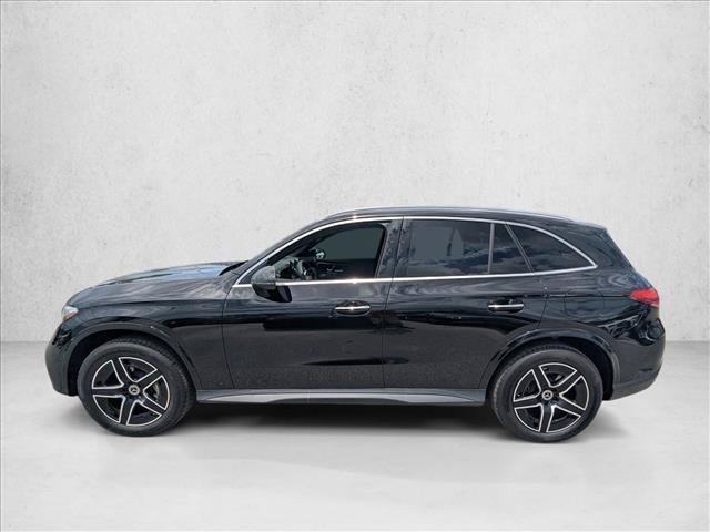 New 2026 Mercedes-Benz GLC 350e 4MATIC image 5