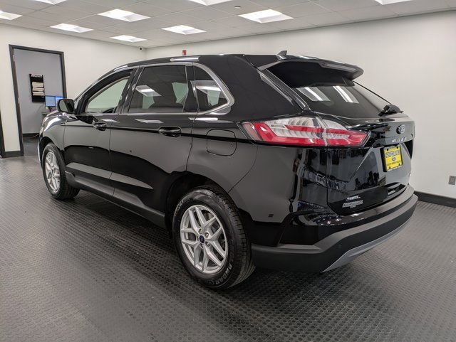 Used 2022 Ford Edge SEL w/ Convenience Package image 6