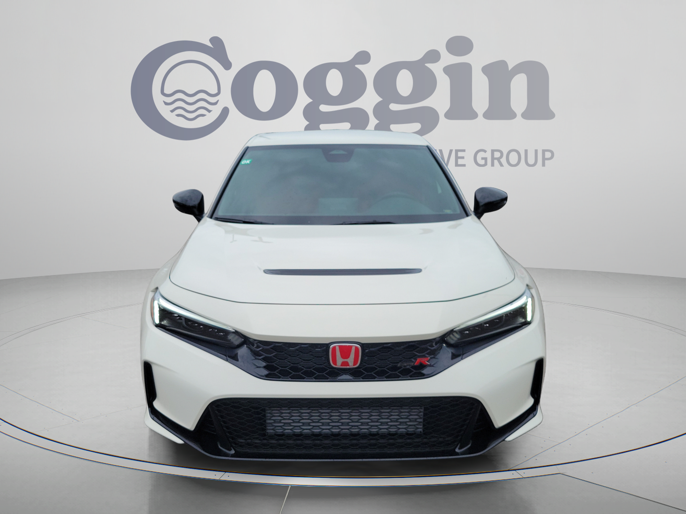 New 2026 Honda Civic Type R image 8