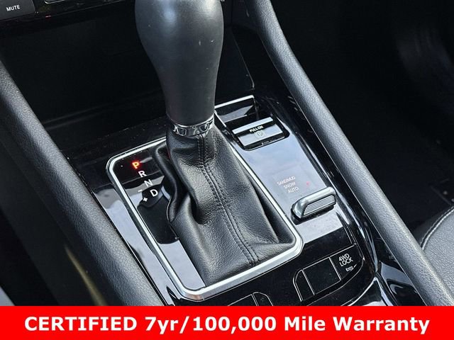 Certified 2023 Jeep Compass Limited image 22