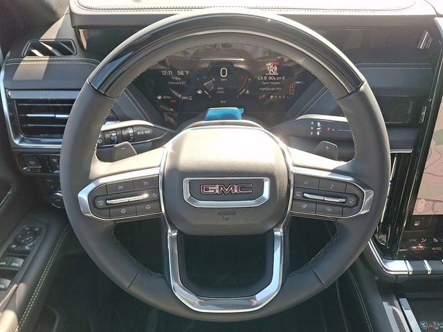 New 2026 GMC Yukon Elevation w/ Elevation Premium Package image 20