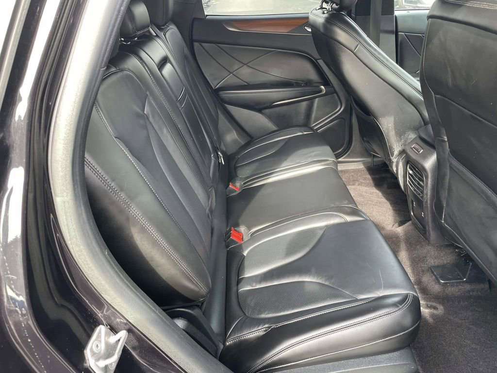 Used 2019 Lincoln MKC Select w/ Select Plus Package image 43