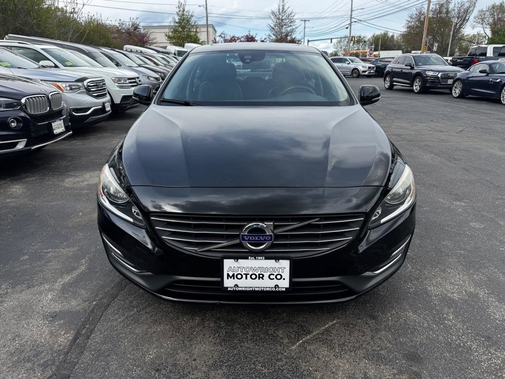 Used 2015 Volvo S60 T5 Premier Plus FWD image 9