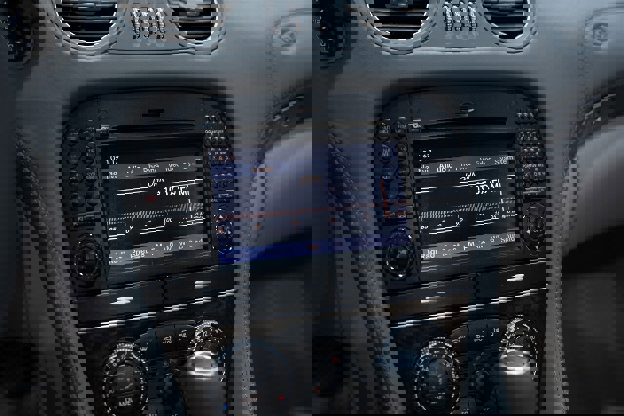 Used 2009 Mercedes-Benz SL 65 AMG image 53