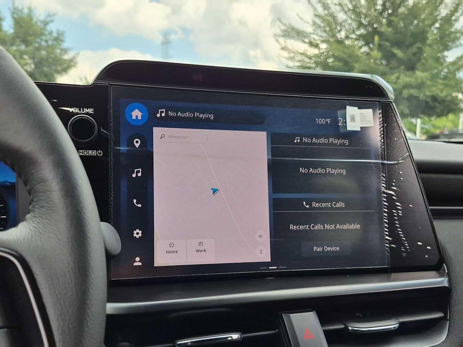 New 2026 Subaru Outback Premium AWD/4WD image 29