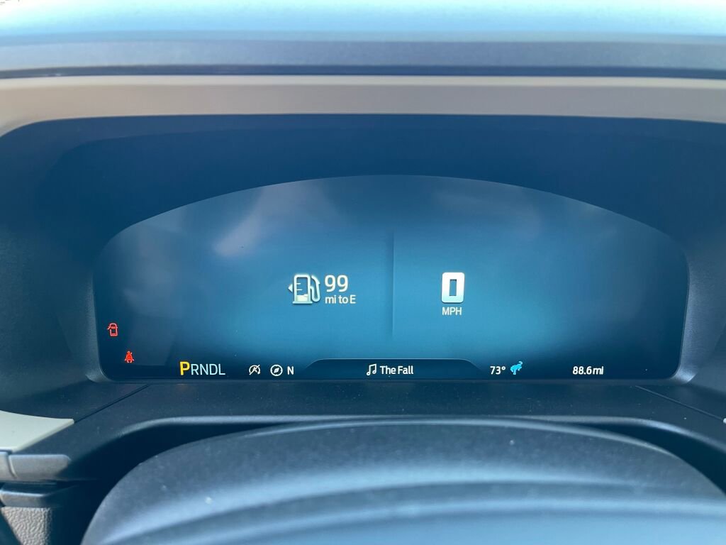 New 2025 Ford Bronco Sport Big Bend image 12