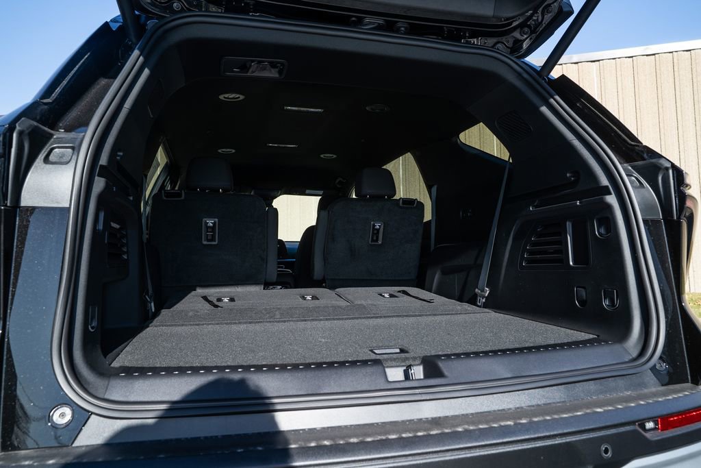 New 2026 Chevrolet Traverse LT image 64