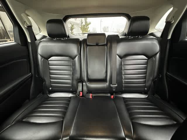 Used 2019 Ford Edge SEL w/ Equipment Group 201A image 12