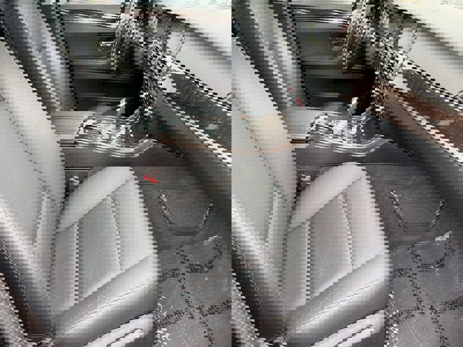 Used 2016 BMW 528i Sedan image 13