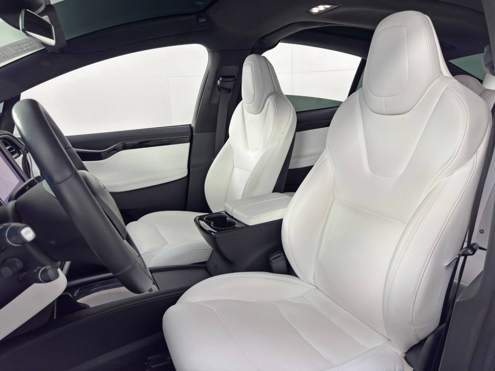 Used 2019 Tesla Model X Long Range AWD/4WD image 31