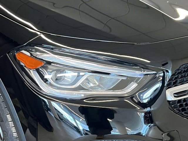 Certified 2022 Mercedes-Benz GLA 250 4MATIC image 9