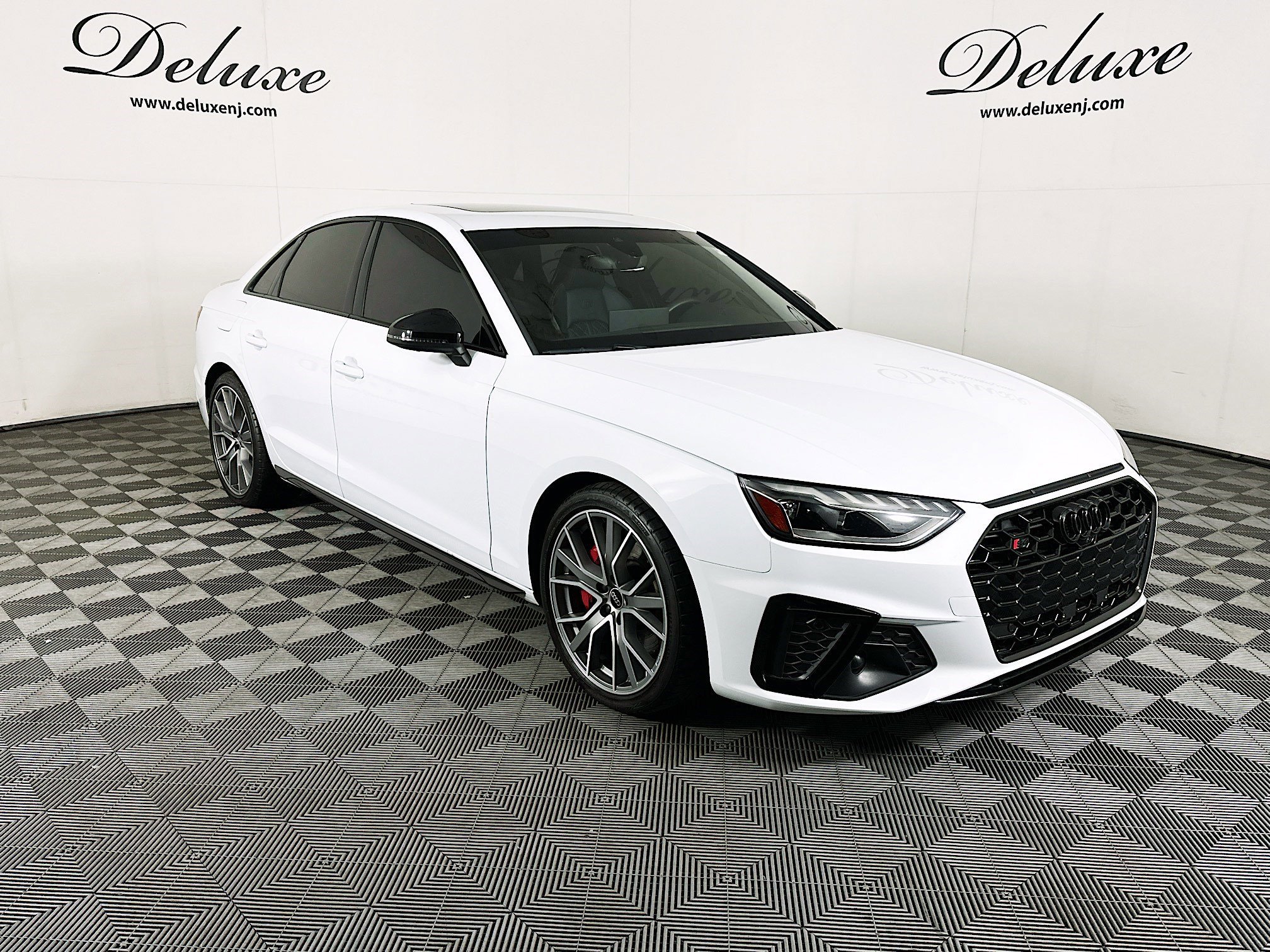 Used 2023 Audi S4 Premium Plus w/ Premium Plus Package